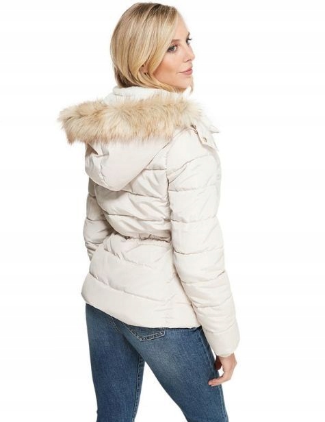 Guess dámská zimní bunda Glimmer XL