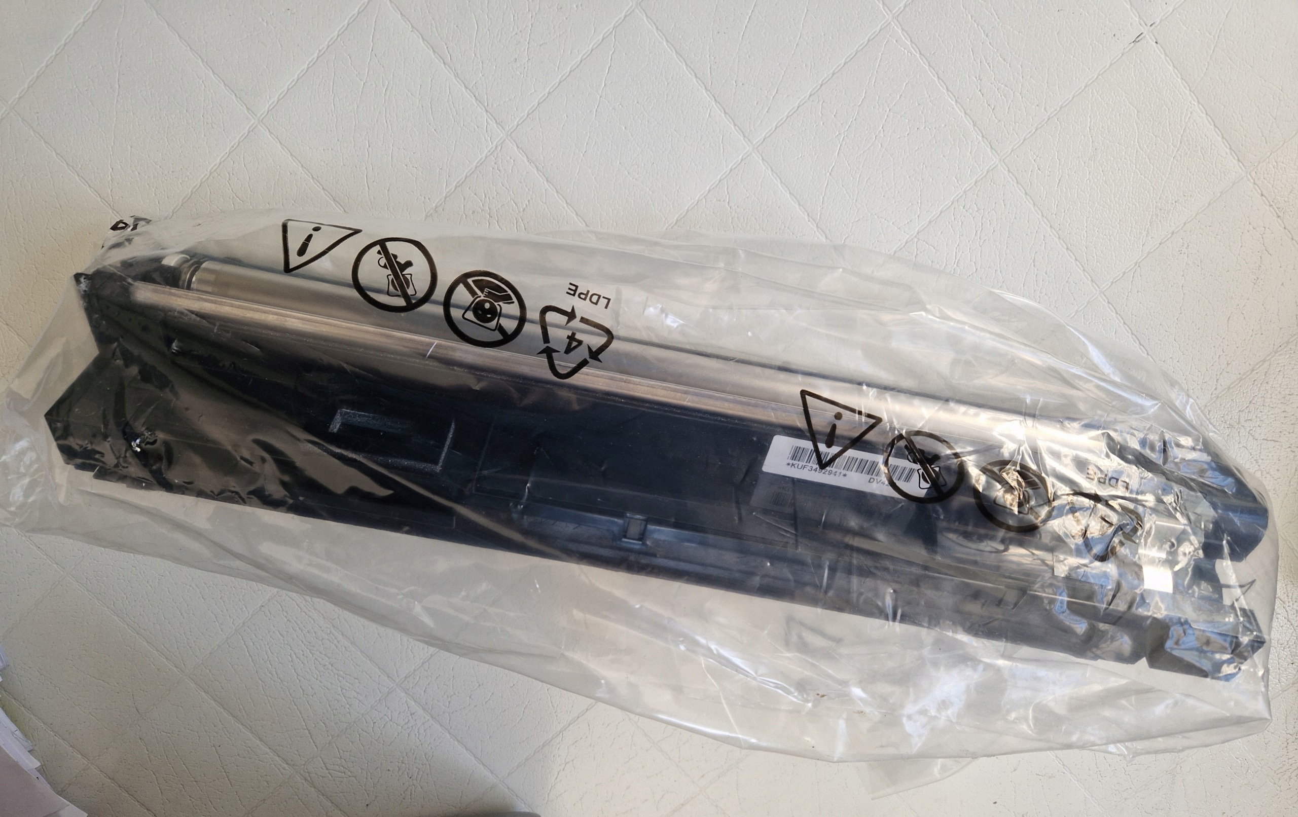 Developer Unit Kyocera DV-420 Originál pre Ta 300i