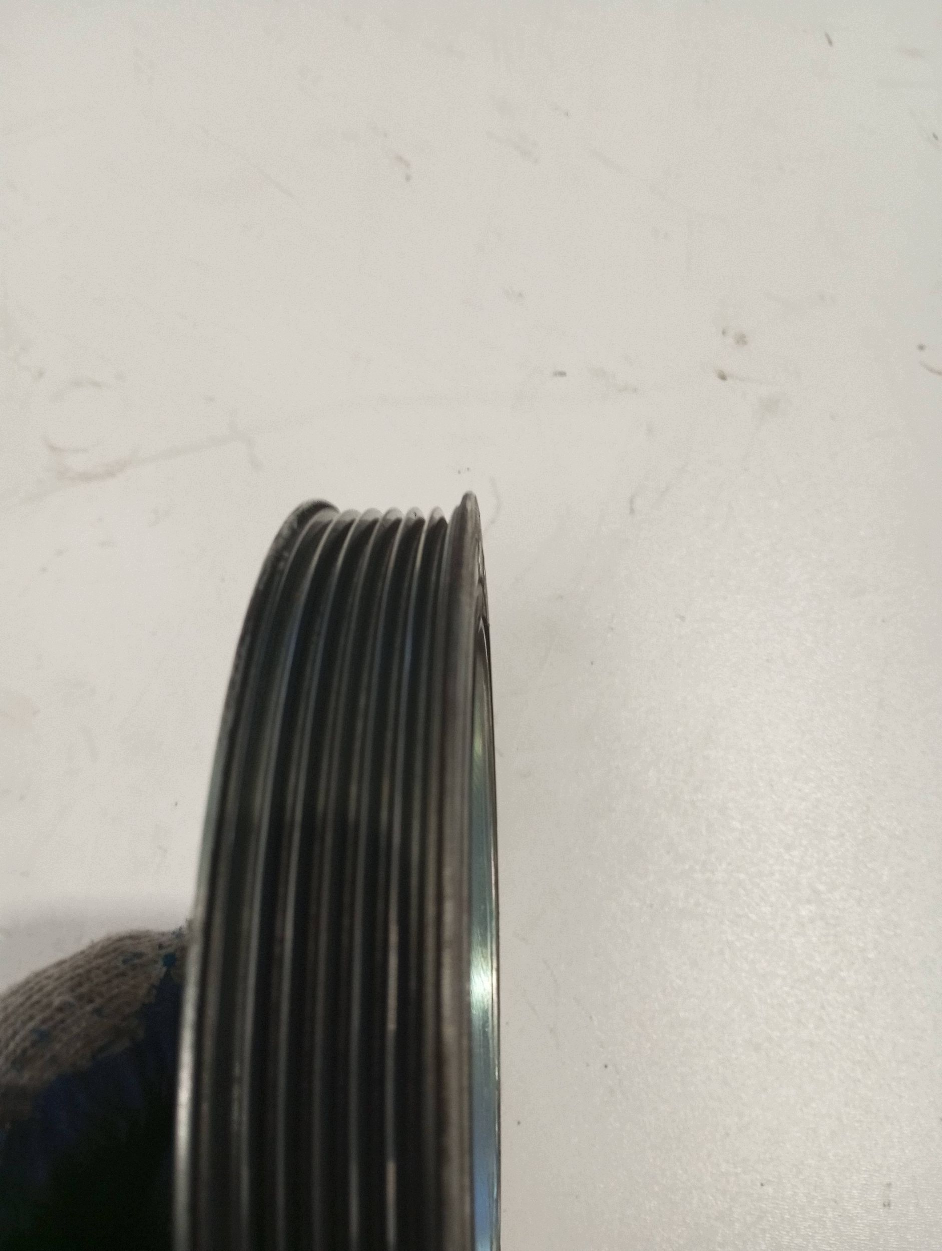 rolle NAPINACZA PASKA ALTERNATORA JEEP COMPASS 46393191