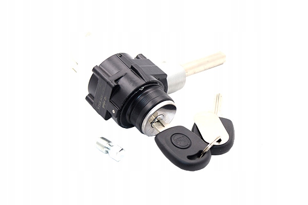 VIKA STACYJKA WKŁAD + KLUCZ BEZ IMMOBILIZERA W KLUCZYKU