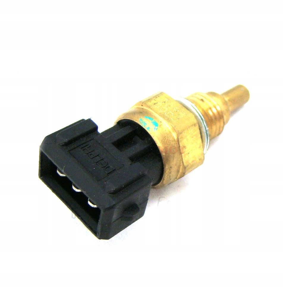 T74391 - JUNAK M16/M11/M20 / M25 датчик охлаждающей жидкости