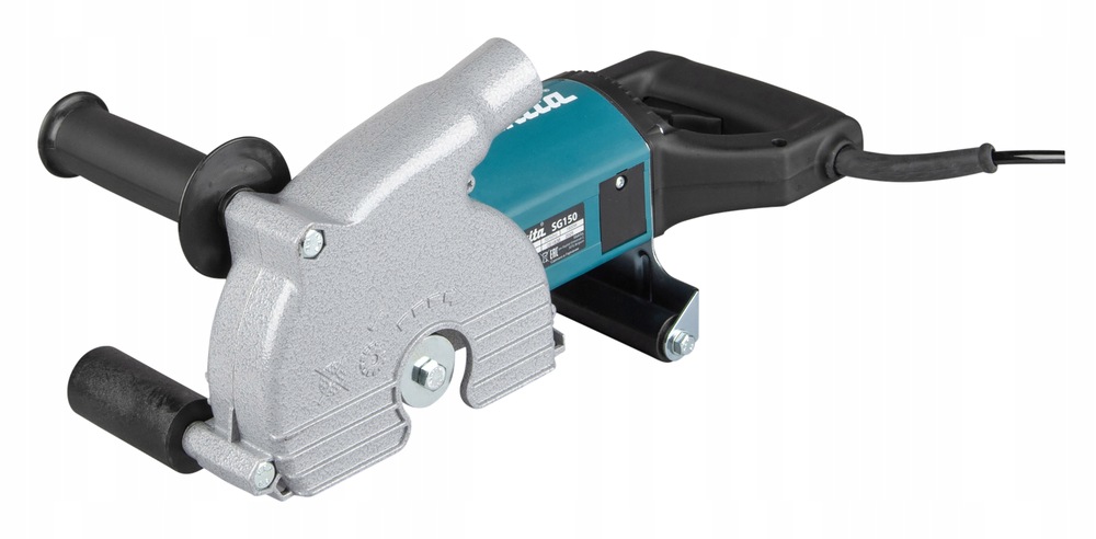 Makita SG150 Drážkovací frézka 1800 W 150 mm