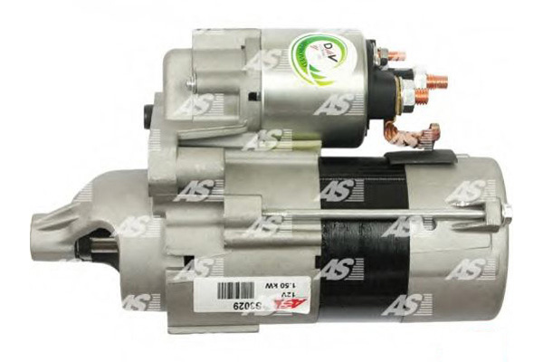 As-pl Startér As-pl