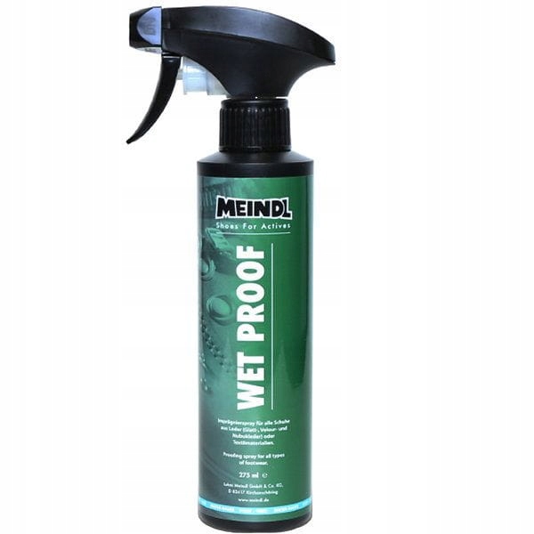 Nowy Impregnat do butów Meindl Wet-Proof 275ml