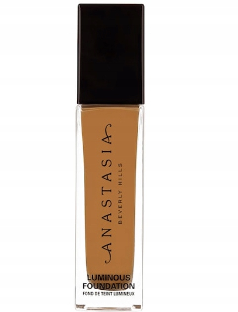 Luminous Foundation 400N