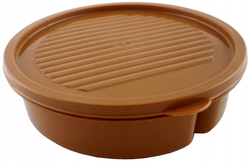 

Pojemnik Do Żywności Z 3 Przegródkami Dzielony