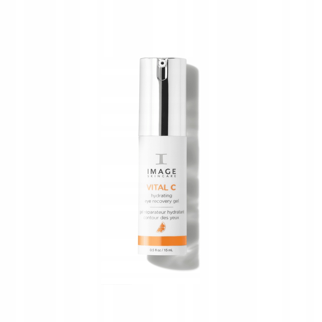 Image Skincare Oční krém Recovery Gel Vital C