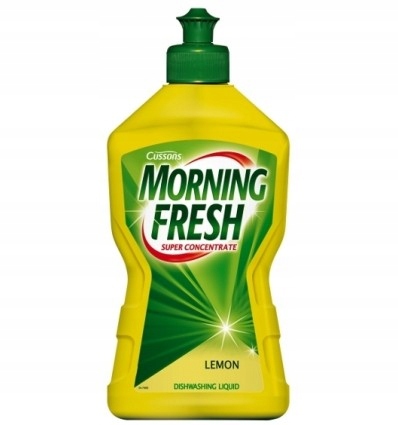 

Morning Fresh Płyn Do Naczyń Cytryna 450ml