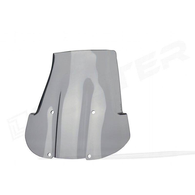 Motocyklové sklo Harley Davidson Pan America 1250 (2018 a novější) Sta