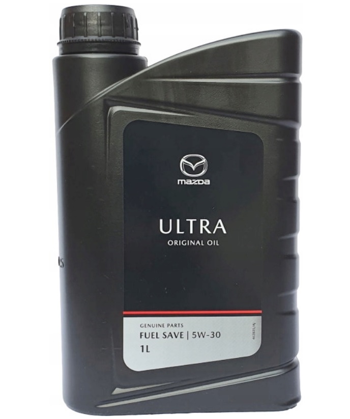 Olej Mazda Original Oil Ultra 5W30 1L