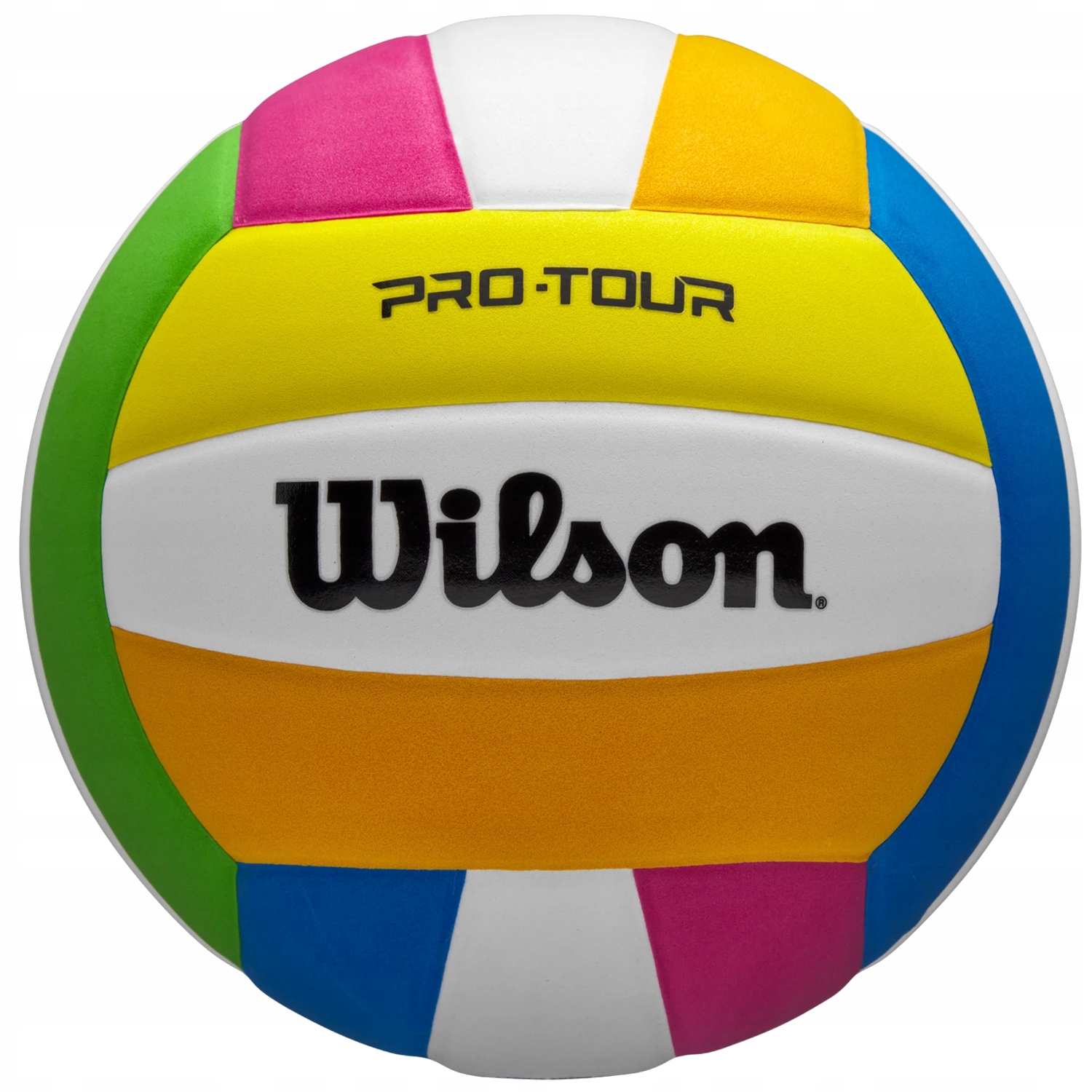 Piłka siatkowa Wilson Pro Toure Voleyball r. 5