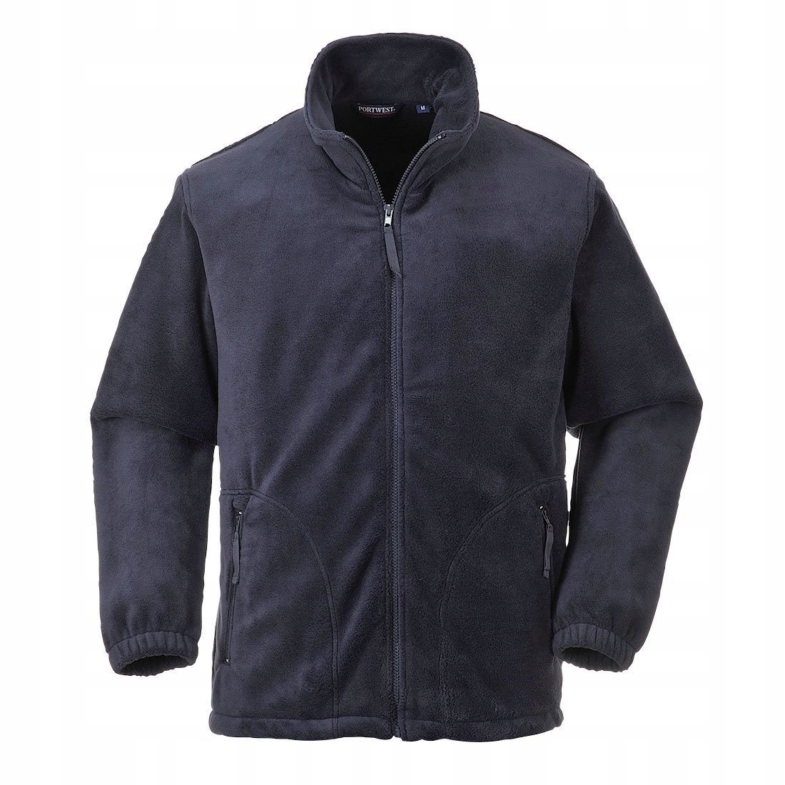 Polar Aran pánský nemačkavý En 14058 vel. M Tmavě modrý R