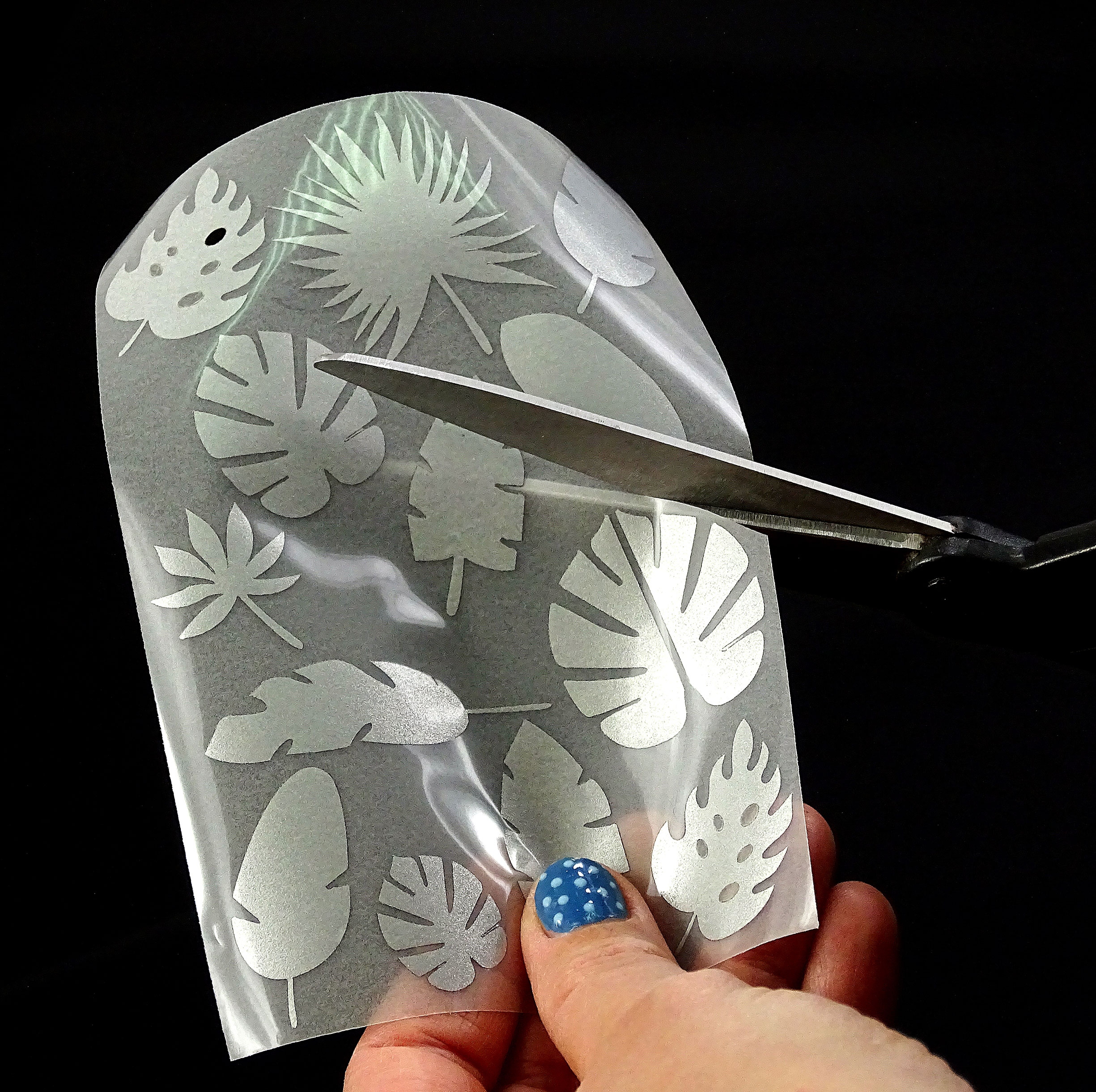 Odblaski na ubrania - na prasowanki BARDZO TRWAŁE Kolor wielokolorowy