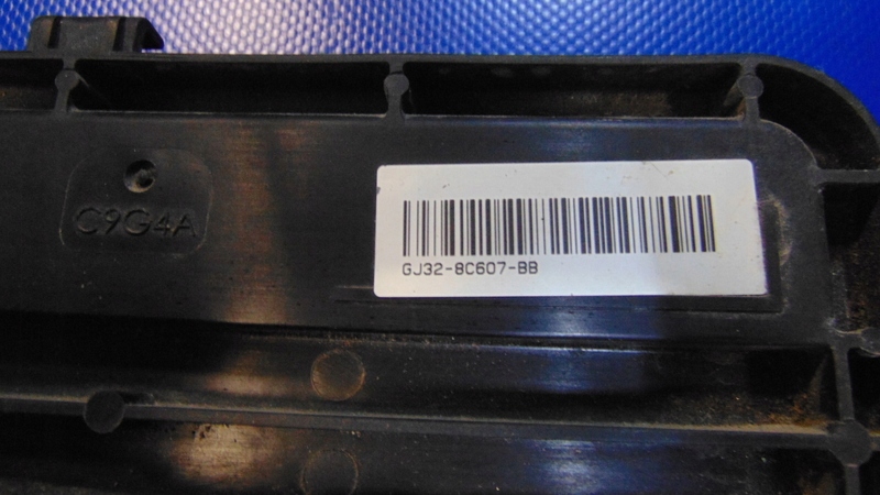 ventilátor chladiče 2.0D LAND ROVER DISCOVERY SPORT 14-24R