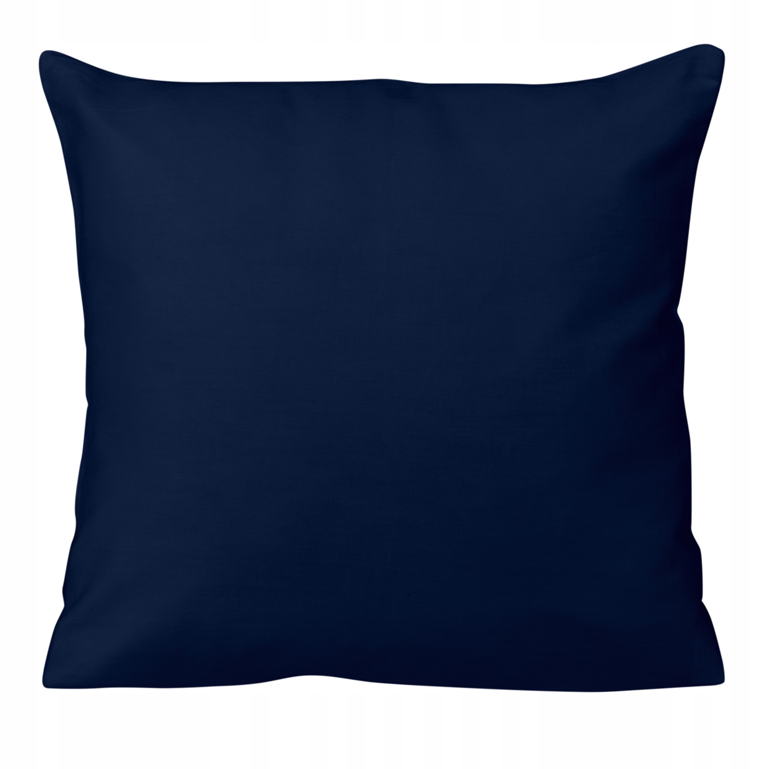 

Poszewka satynowa granatowa 026 Darymex 40x40