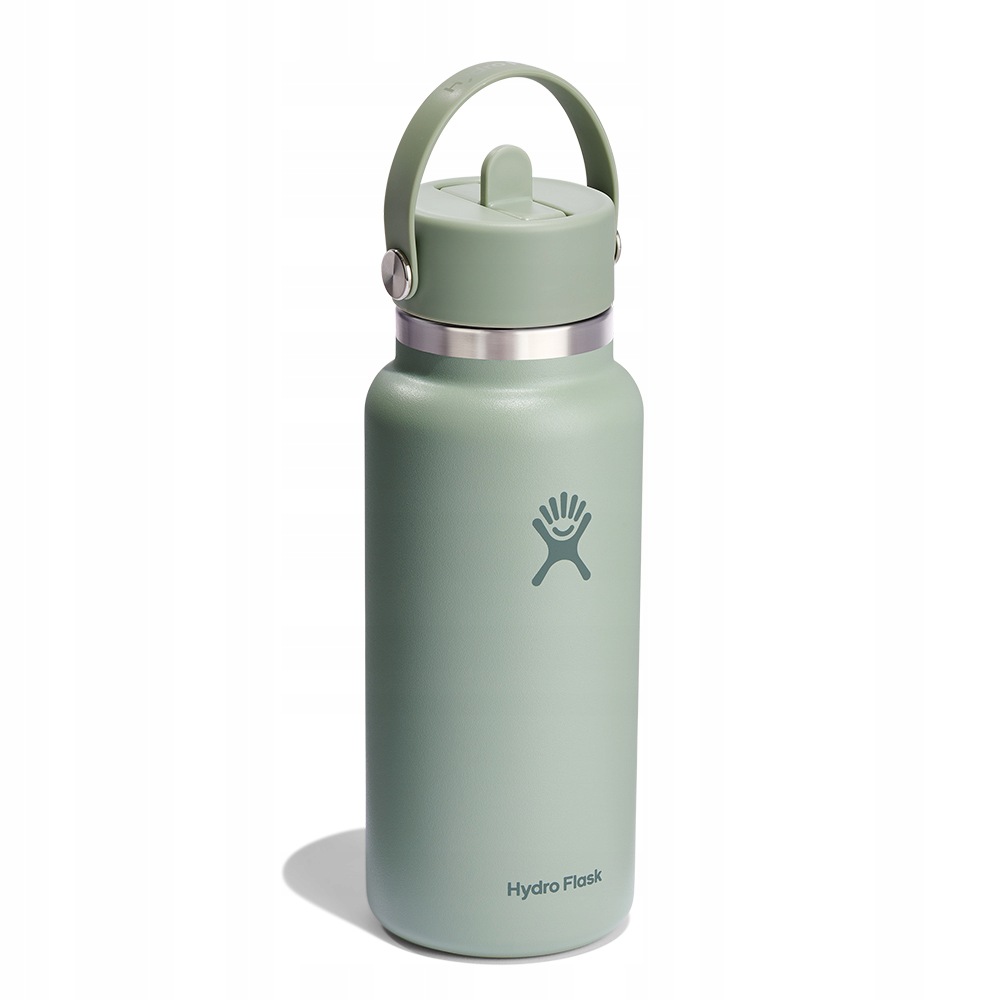 Termoláhev se slámkou Hydro Flask 946 ml