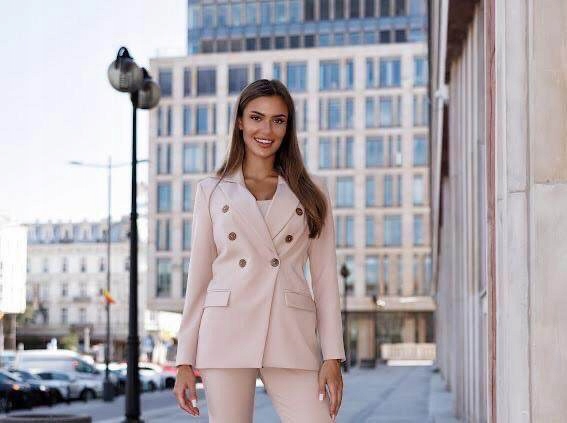 Sako s podšívkou 0648 Lalous vel. L