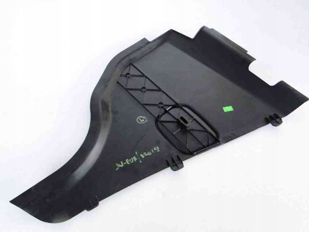 MERCEDES ML GLE W166 166 PODSZYBIE OSŁONA LEWA Typ samochodu Samochody osobowe