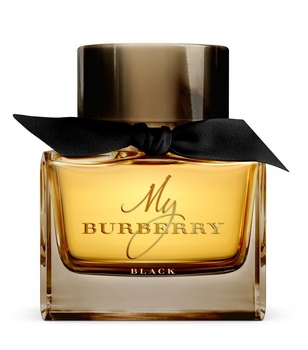 Burberry My Burberry Black Dámský Parfém 90 ml