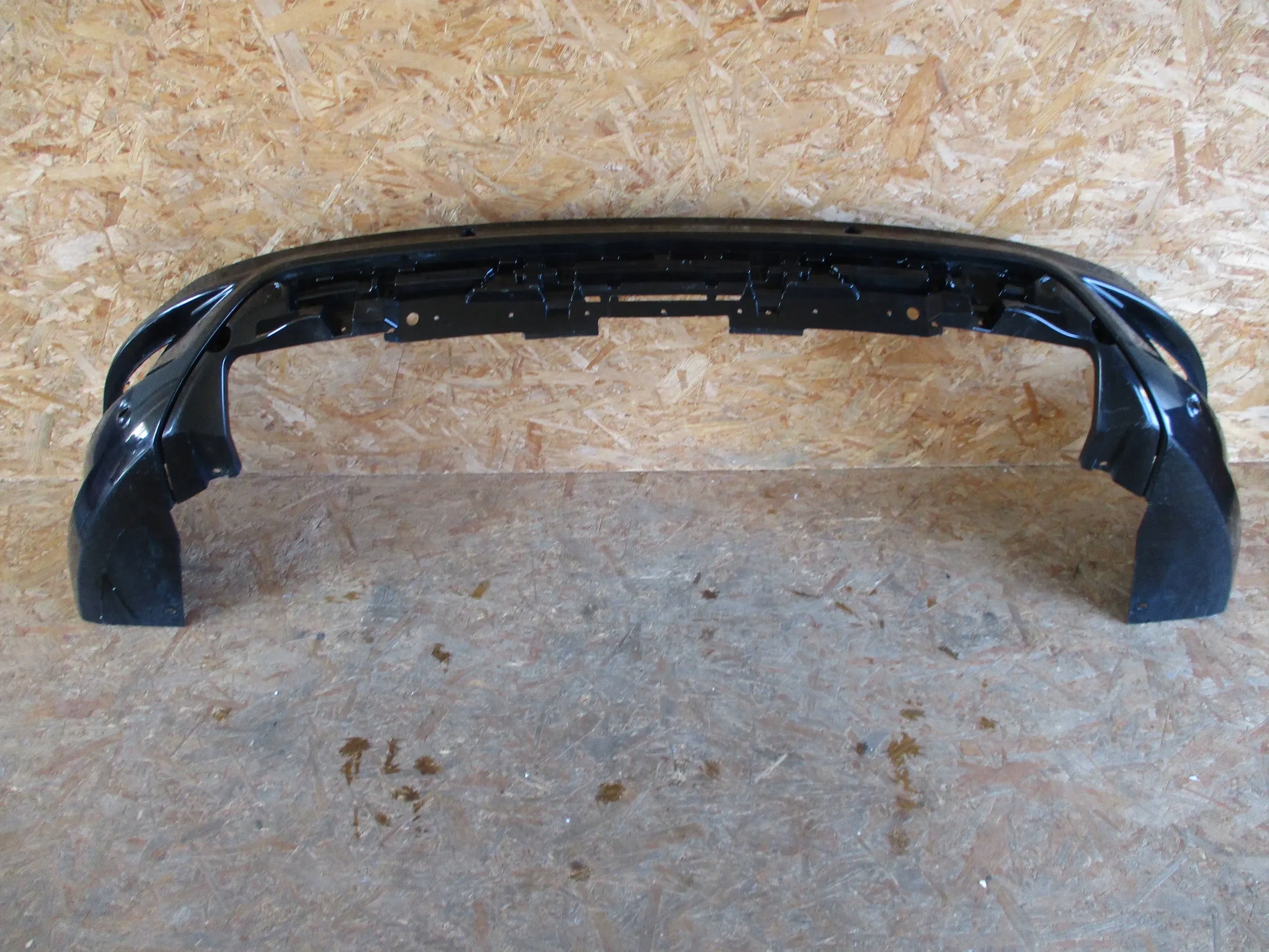 bumper rear part rear FORD KUGA MK2 LIFT