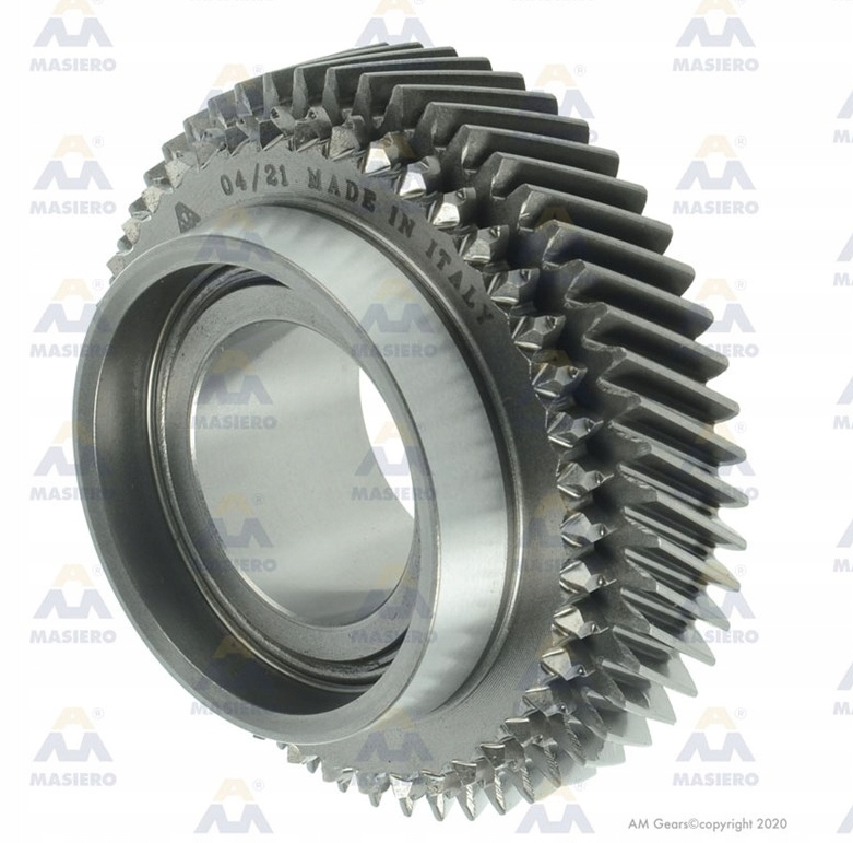 63156 - Шестерня звездочка 5 шестерня 52z одиночный VW VAG