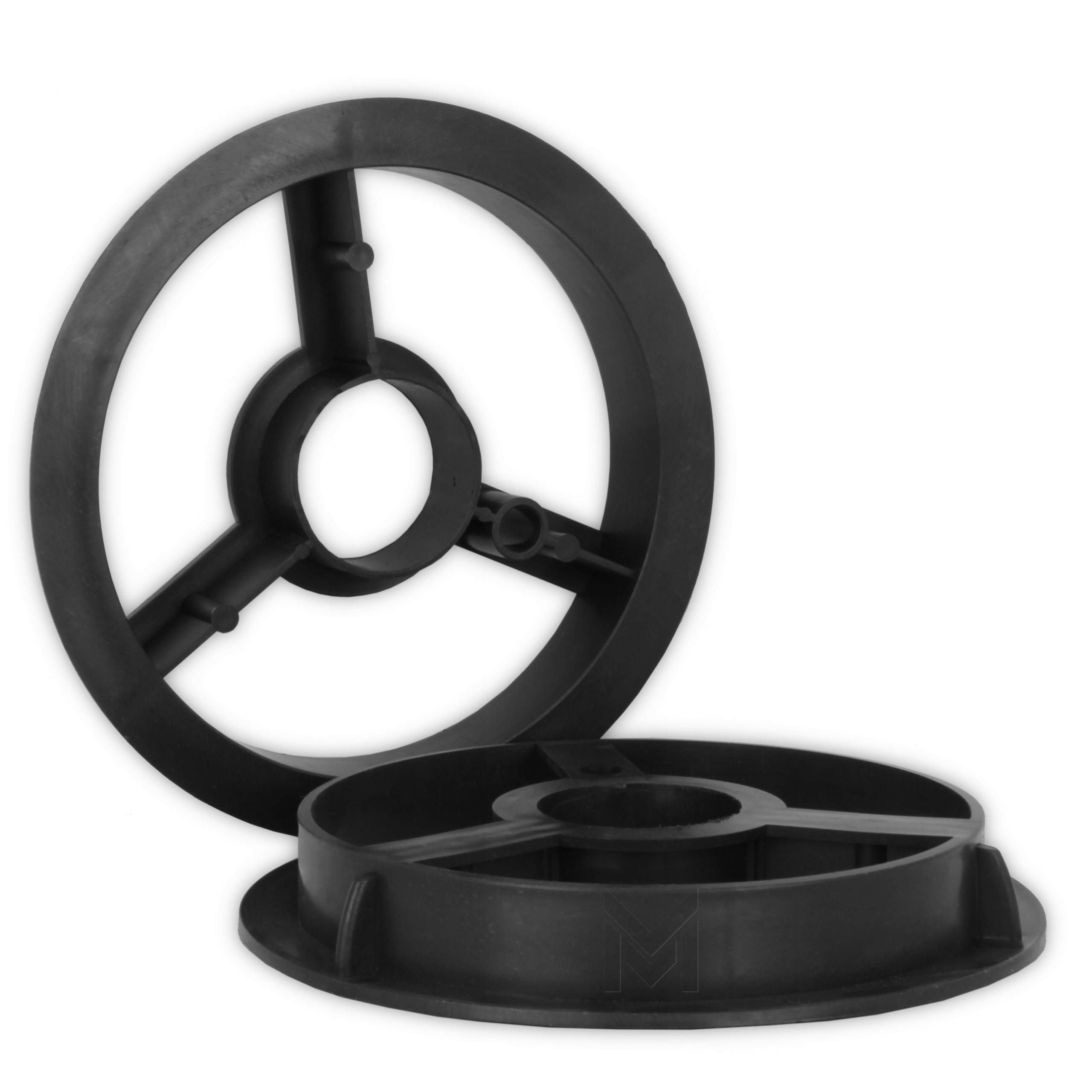 

Adapter adaptor szpuli drutu 15kg dwuczęściowy Mig