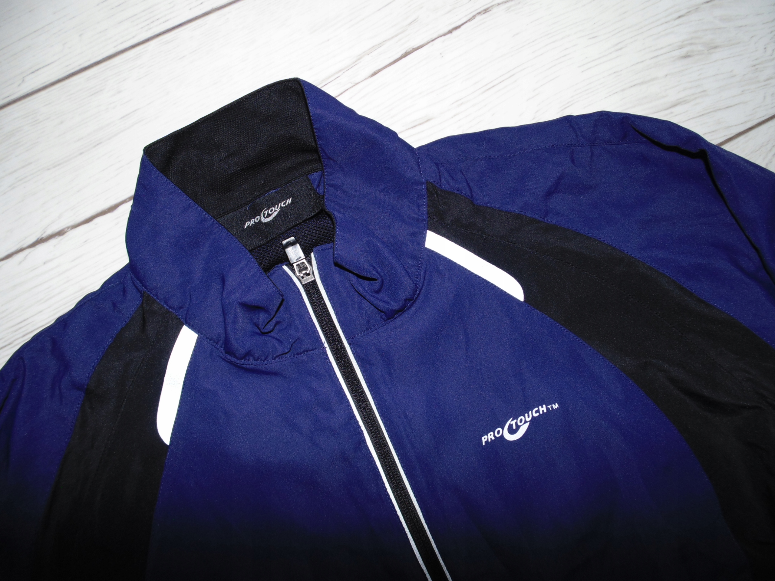 PRO TOUCH KURTKA DO BIEGANIA DAMSKA IDEAL r. 42 XL Marka Pro Touch