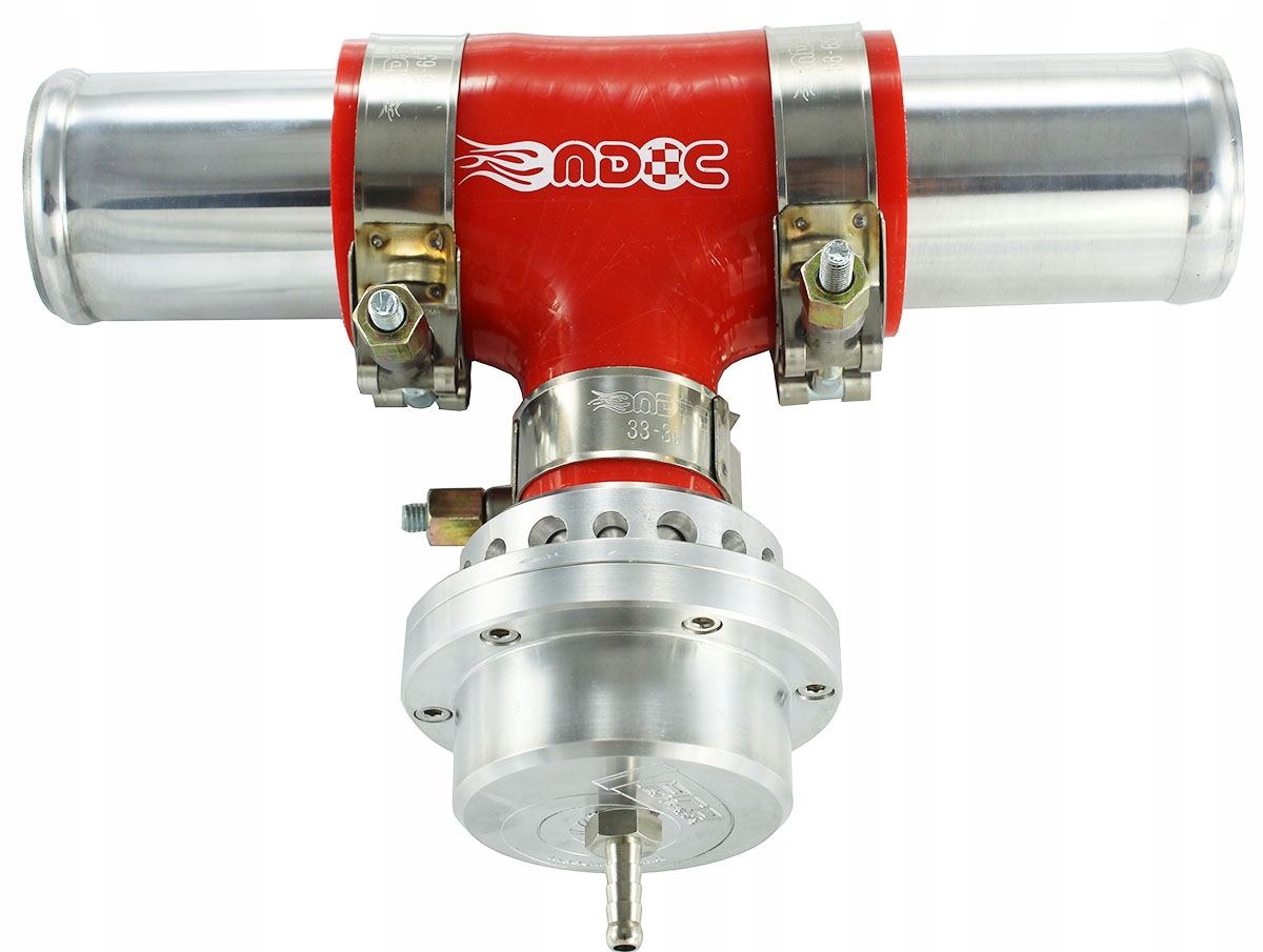 MDC ŁĄCZNIK SILIKONOWY REDUKCJA 57/45 mm 85 turbo EAN (GTIN) 5903938903724