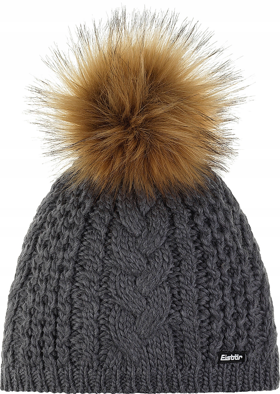 Dámská Čepice Eisbar Afra Lux Mü Lux And Crystals