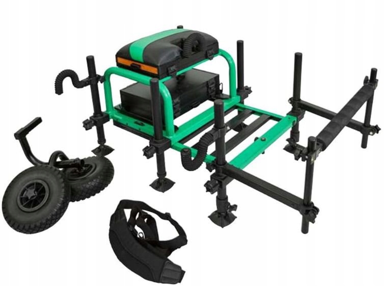 Sensas Pack Kosz Panier Jumbo 3100