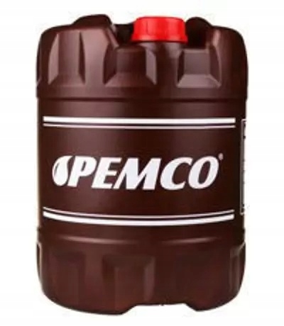 PEMCO HYDRO ISO 32 DIN 51524 20L