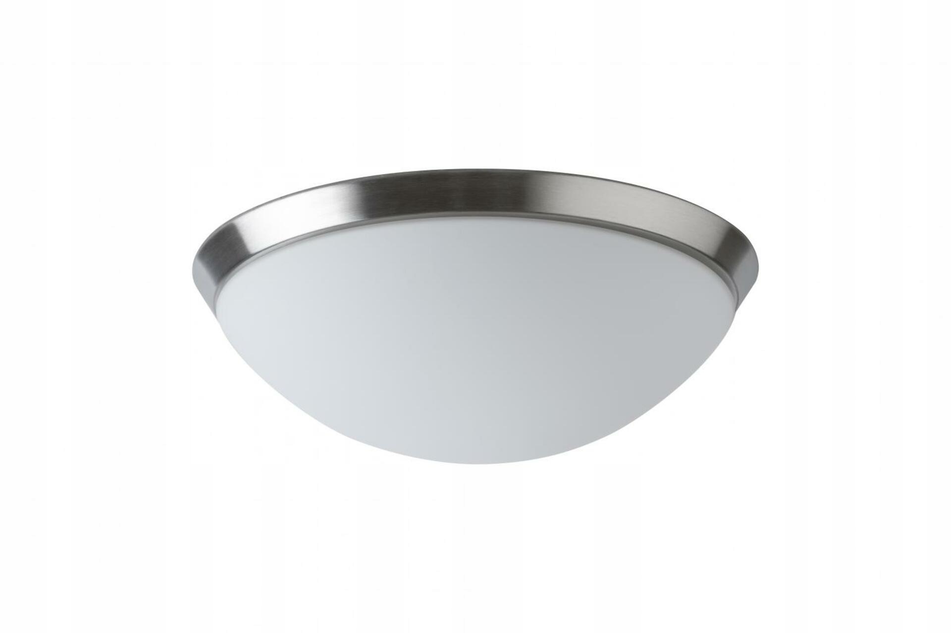 Osmont 30128 golier brúsená nerez pre Aura, Crater, Draco