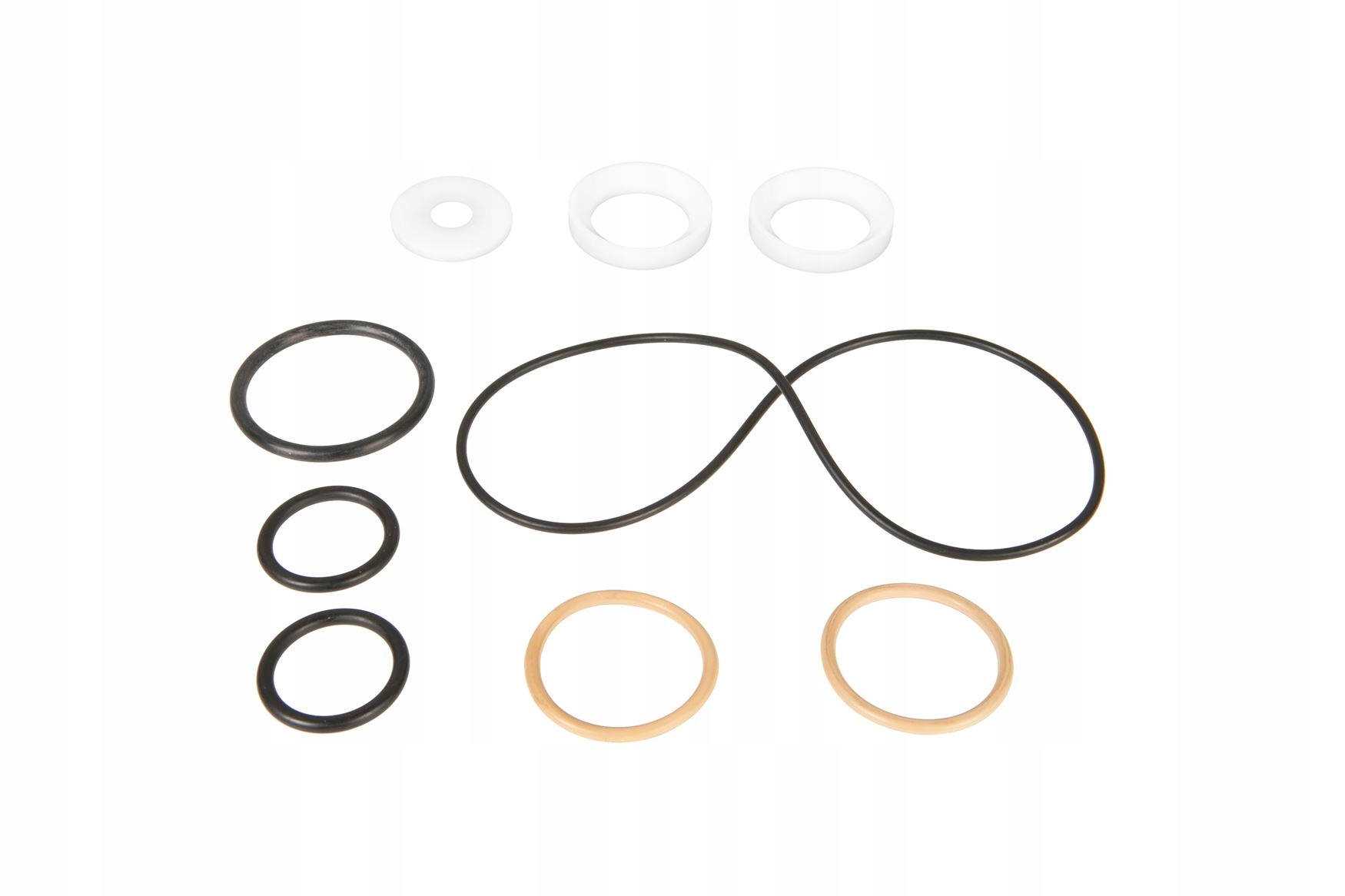 269274 комплект прокладок