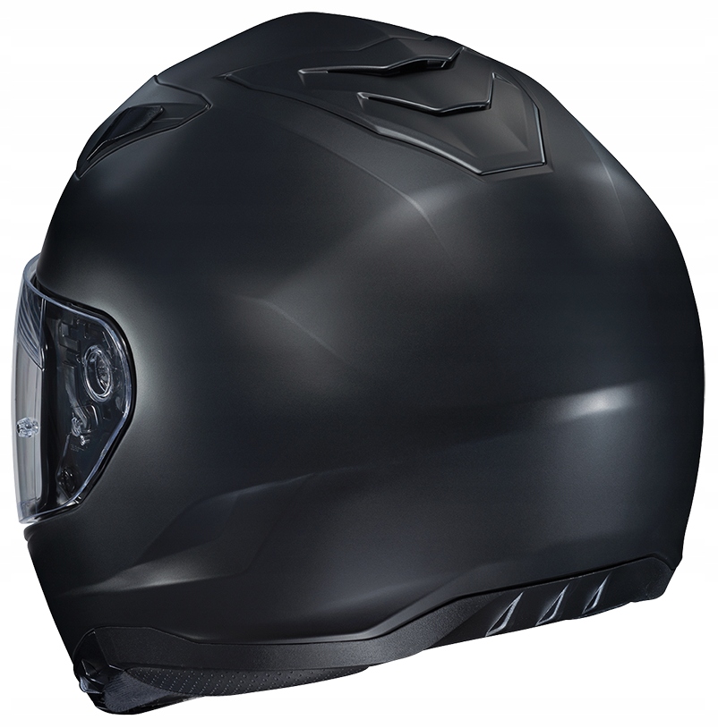 HJC i70 Black Matt kask integralny M WYPRZEDAŻ Producent HJC