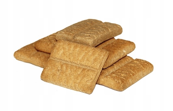 Levně Sušenky Bosch pamlsky sandwich Mono Biscuit 10kg pro čištění zubů psů