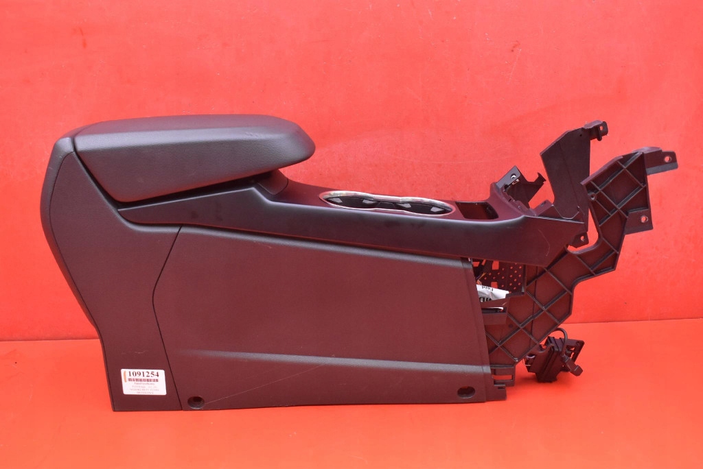 TUNEL central armrest EU FORD KUGA MK2 13-20