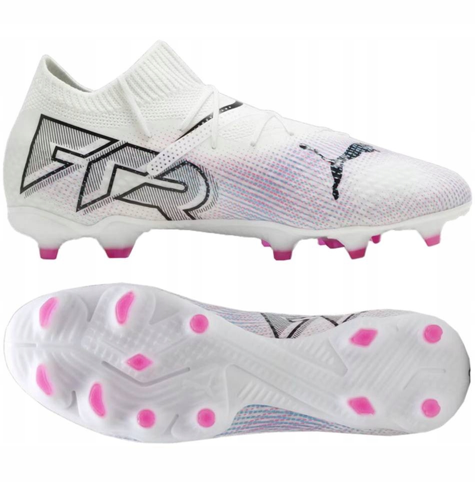 Buty Puma Future 7 Pro Fg/ag 107728 01 r.34.5