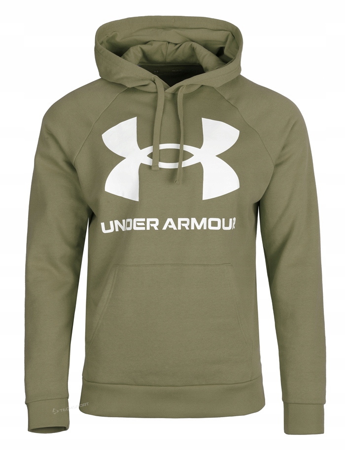 

Under Armour Męska Bluza Z Kapturem / XXXXL 4XL