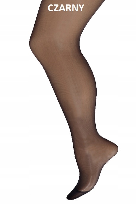 RAJSTOPY Lida Plus Size++ , 20den, elastil, biodra -170cm Kolekcja SIZE ++