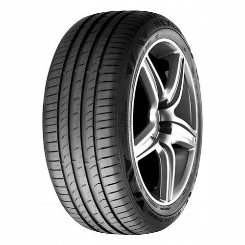 1x Opona letnia Nexen N'fera Primus 195/55R16 91V XL Fr