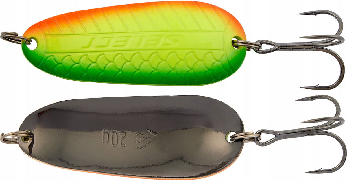 Select Grandex 14.0g 63mm #13