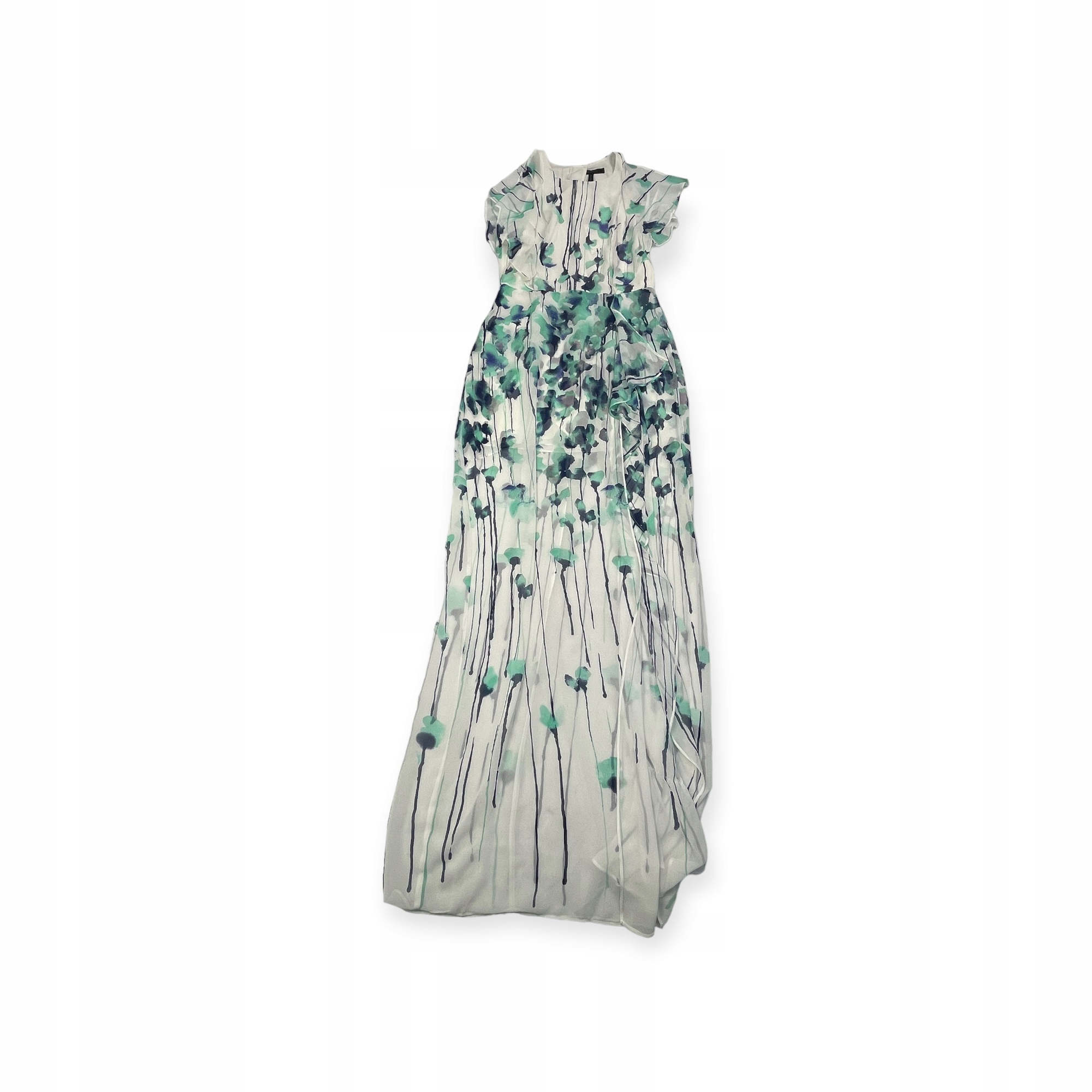 Dlouhá šaty Bcbgmaxazria 6