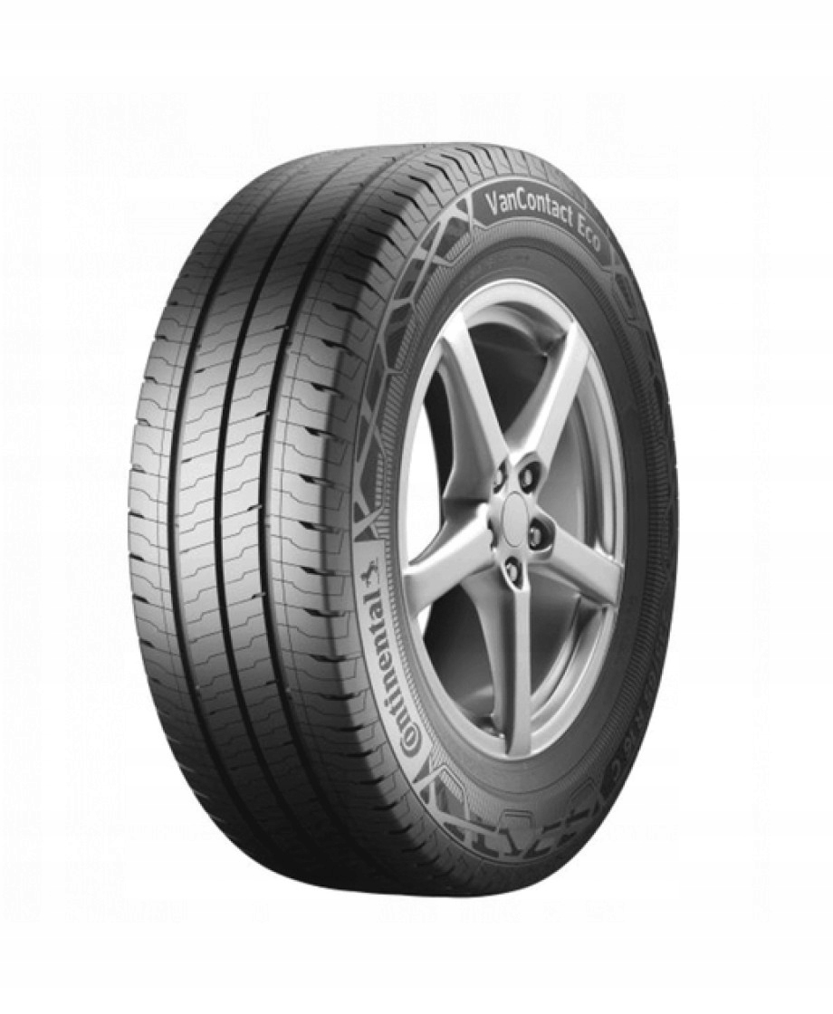 Continental Van Contact Eco 215/70 R15 109 S