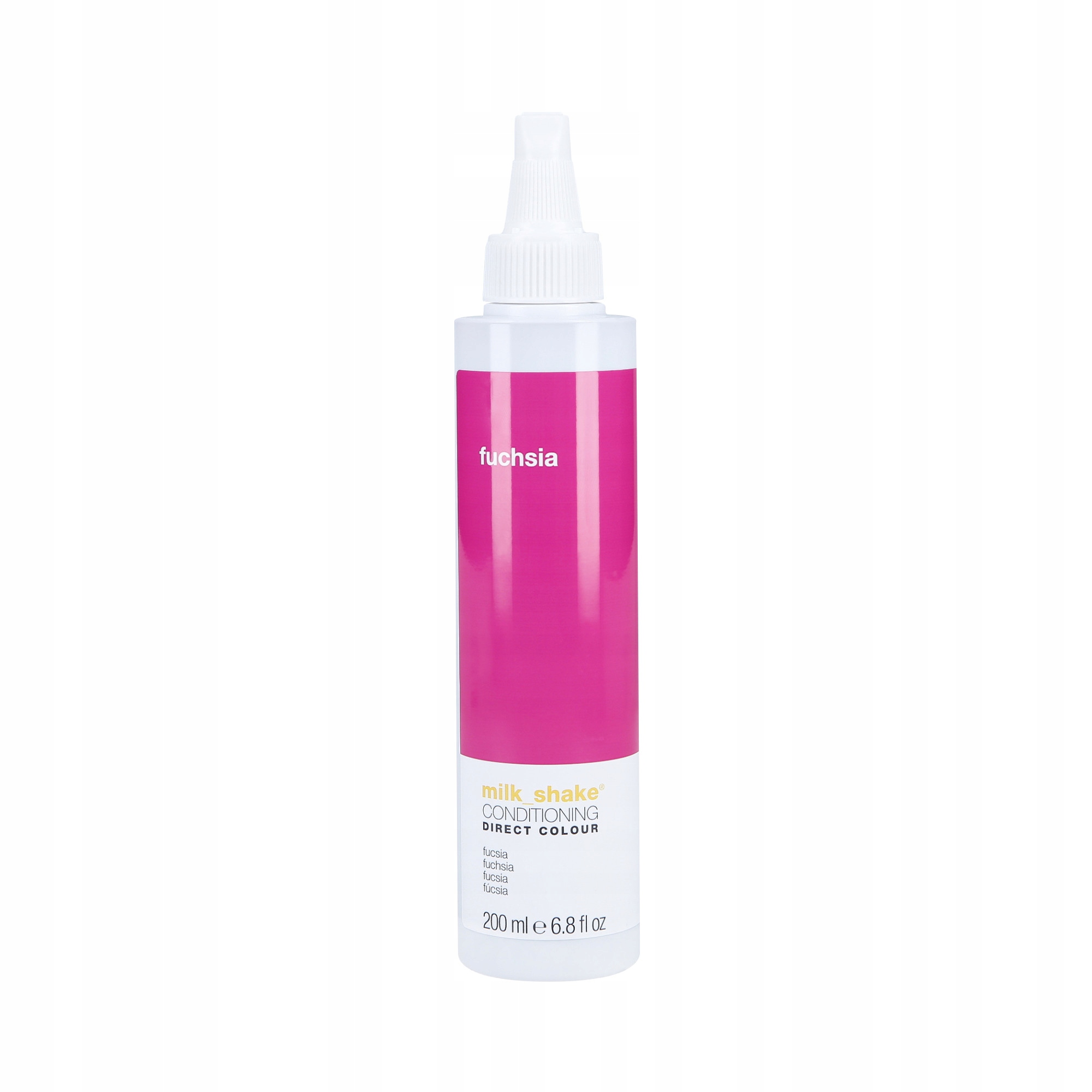 Milk Shake Direct Kondicionér Toner Fuschia 200 ML
