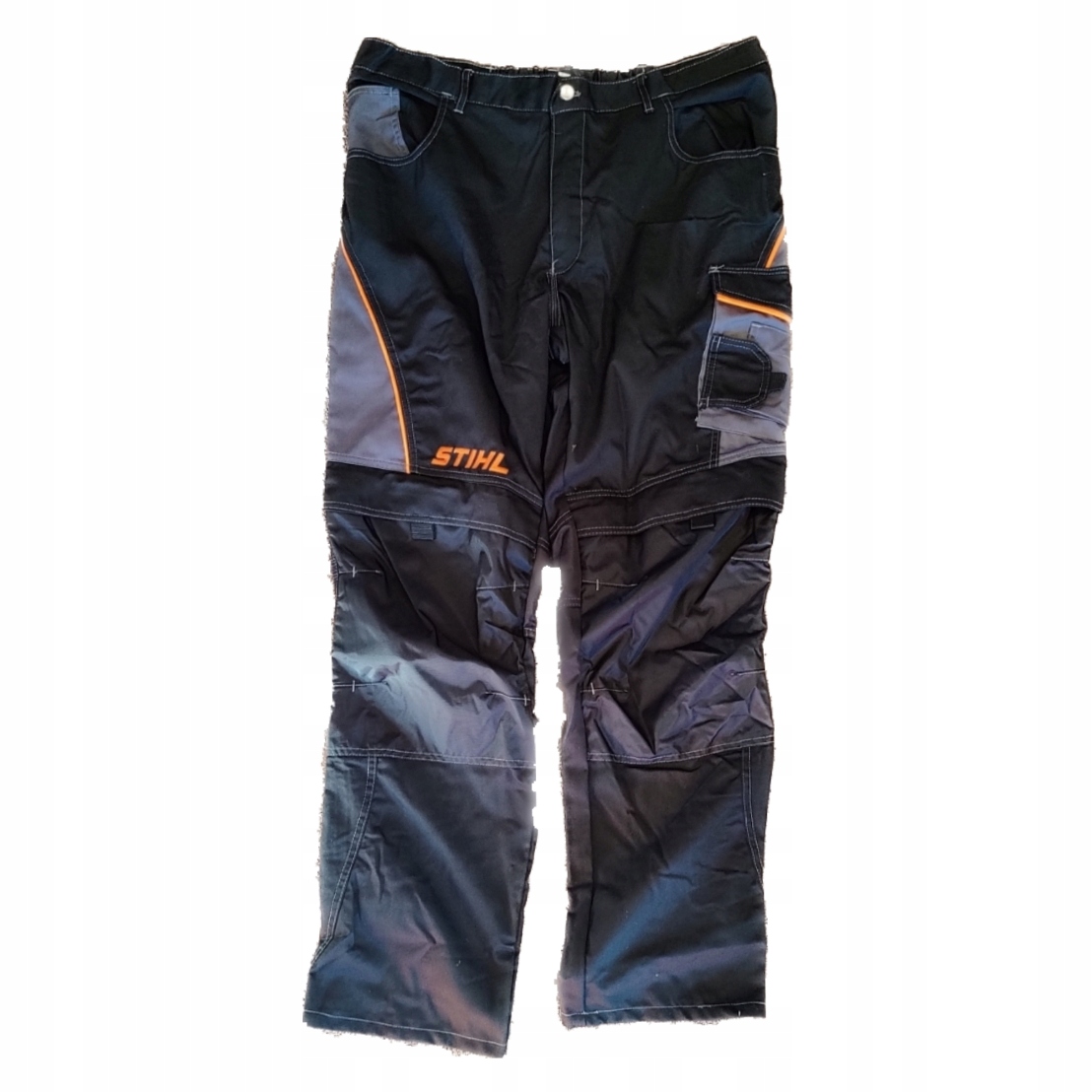 Stihl Spodnie Robocze XL-58 0463-592-2806