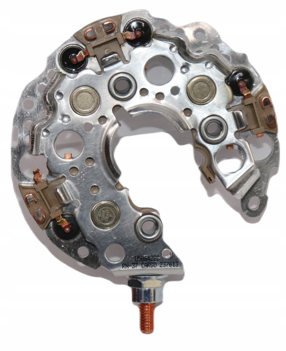 237613 Prostownik alternatora Denso Ford Focus