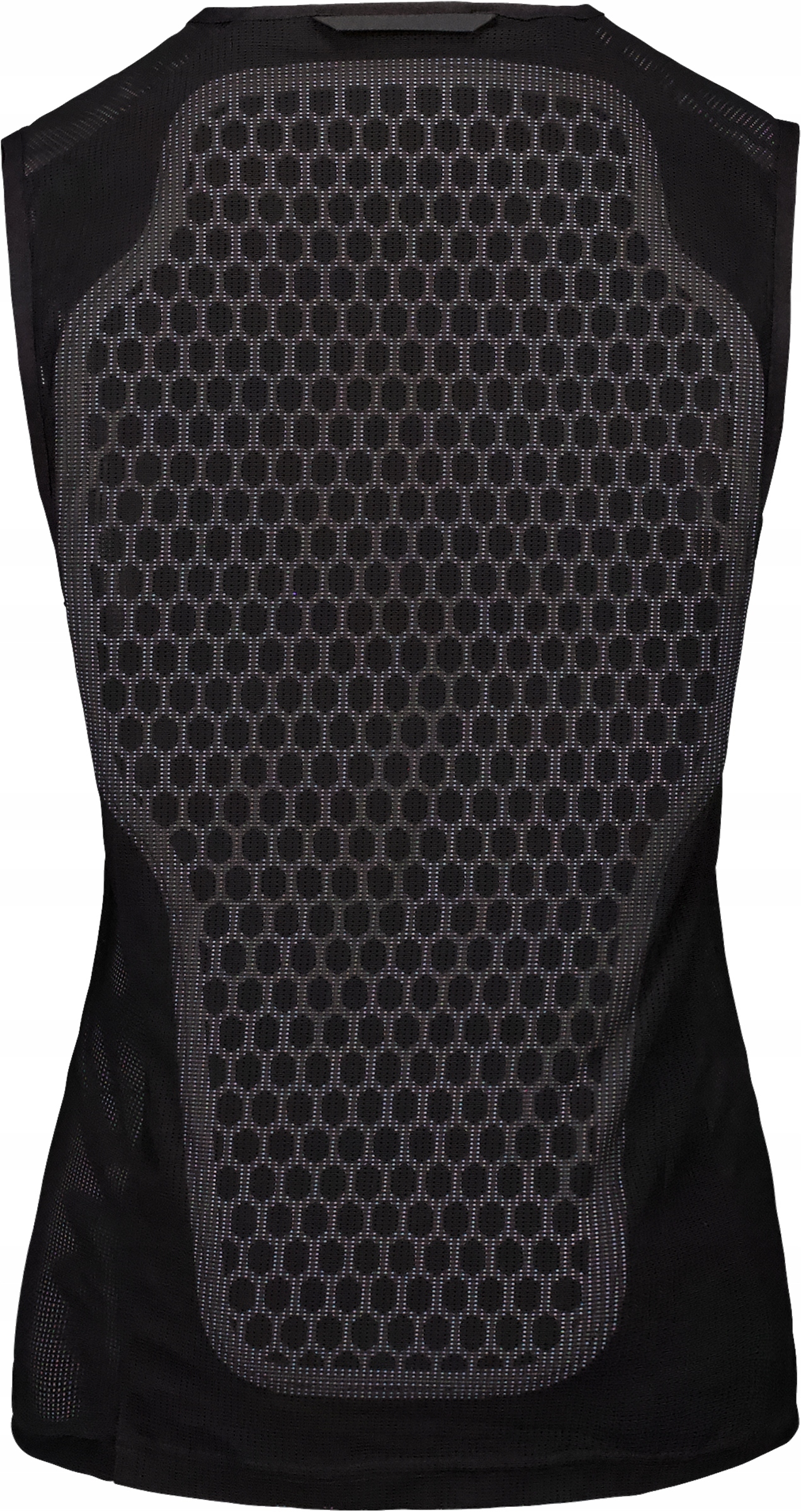 Junior Vesta s chráničem zad Želva Kolo/Lyže Poc Vpd Air Vest S