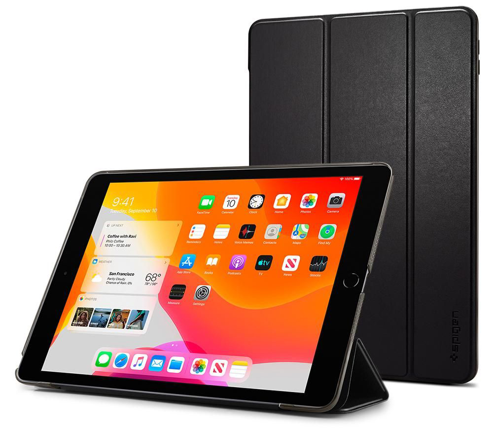 

Spigen Etui Case Obudowa Do Ipad 10.2 2021 9-GEN