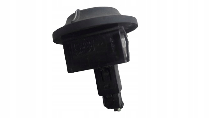 FIAT ULYSSE II c8 switch control air conditioning devices 1488941077