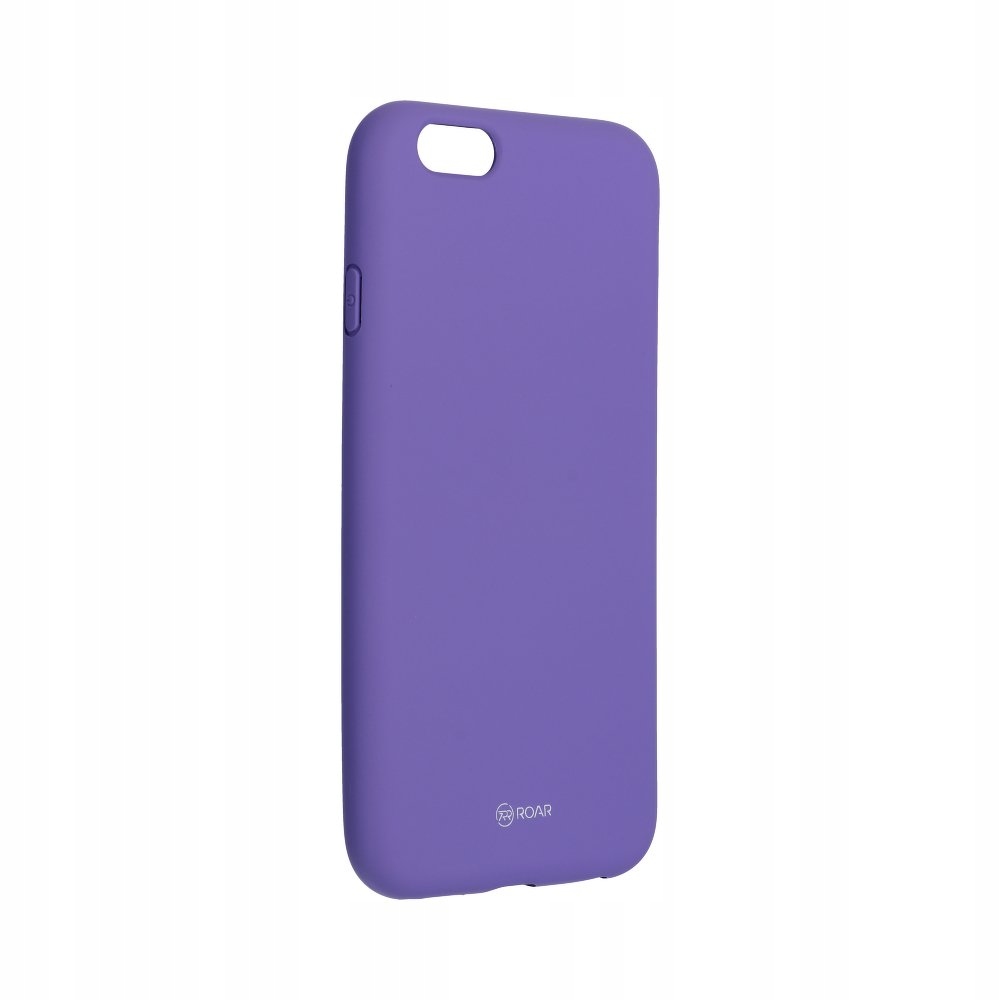 

Futerał Roar Colorful Jelly Case - do Iphone 6G/6S
